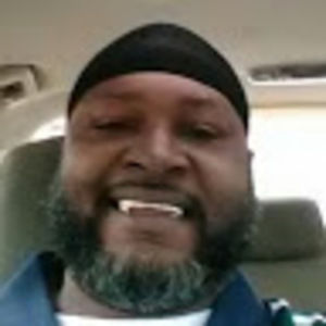 Meet your Posher, Larry